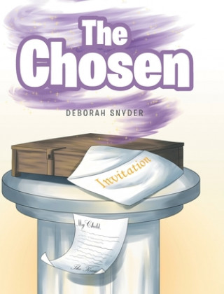 Book Chosen Deborah Snyder