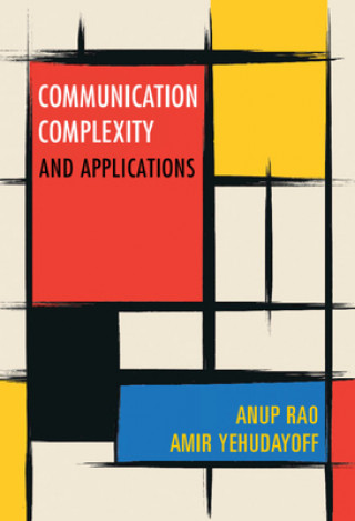 Boek Communication Complexity Anup Rao