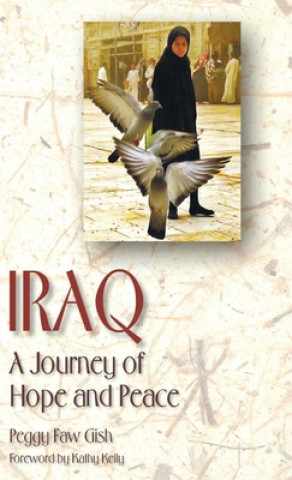 Buch Iraq 