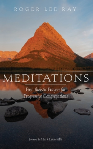 Carte Meditations Roger Lee Ray