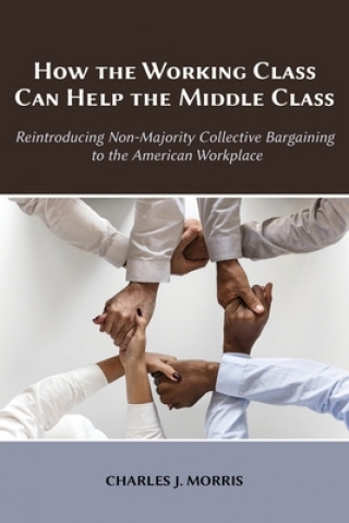 Buch How the Working Class Can Help the Middle Class Charles J. Morris