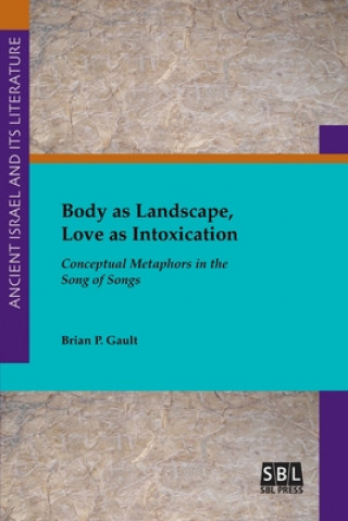 Carte Body as Landscape, Love as Intoxication 