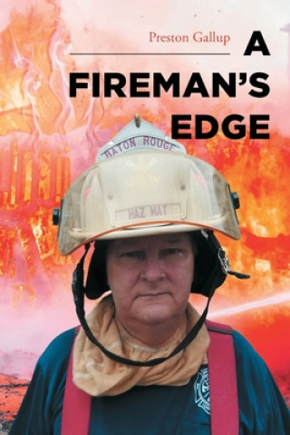 Carte Fireman's Edge 