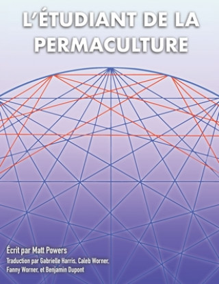 Книга L'Etudiant de la Permaculture 