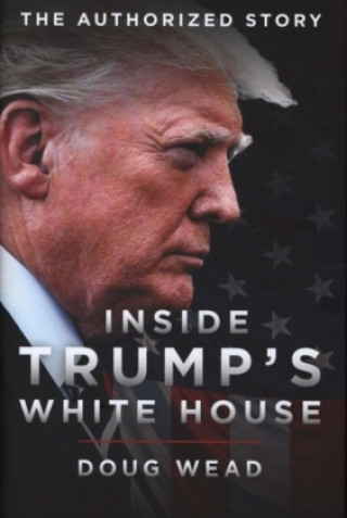 Libro Inside Trump's White House 