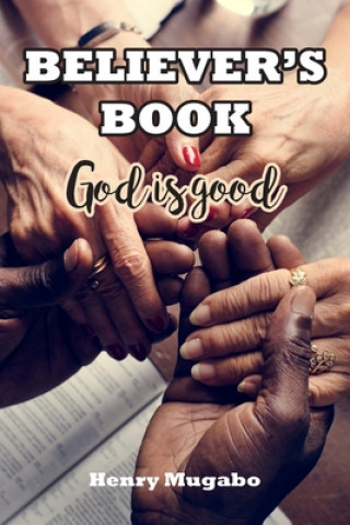 Buch Believer's Book: God is good 