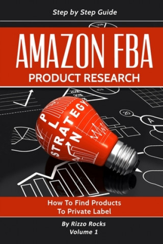 Книга Amazon FBA 