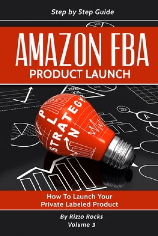 Könyv Amazon FBA 