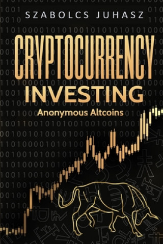Книга Cryptocurrency Investing 