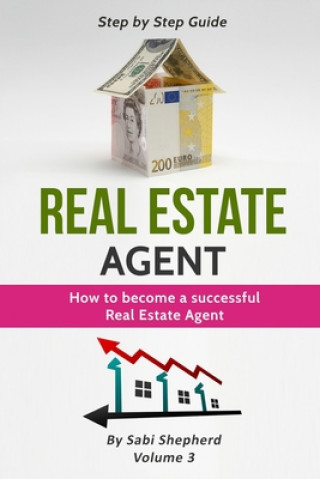Книга Real Estate Agent 