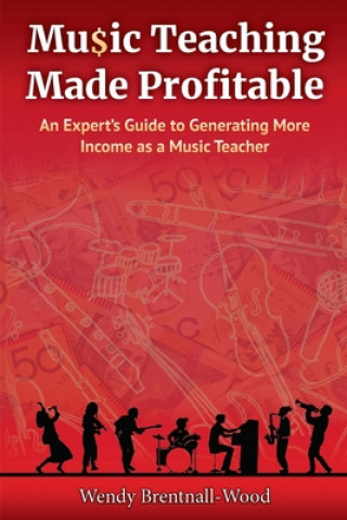 Carte Music Teaching Made Profitable 