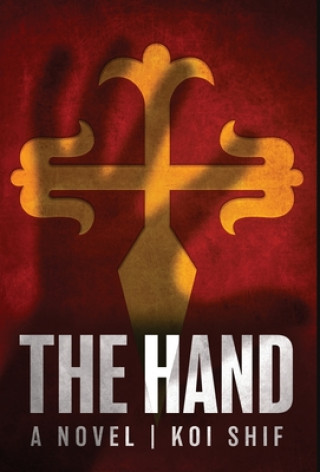 Knjiga Hand Koi Shif