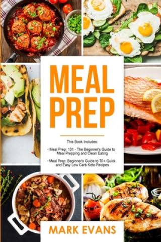 Book Meal Prep 