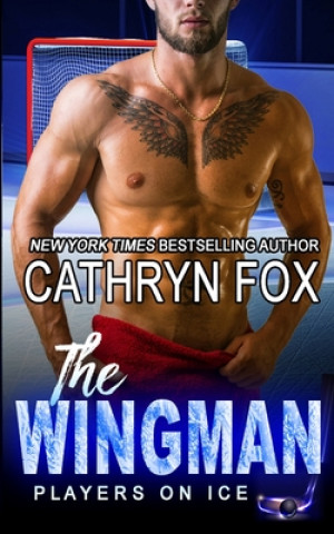 Knjiga Wingman Cathryn Fox
