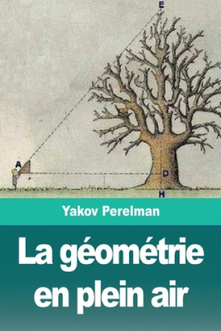 Buch geometrie en plein air 