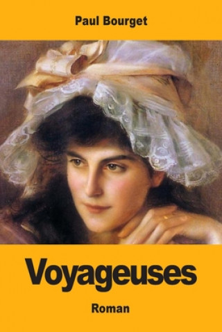 Kniha Voyageuses 