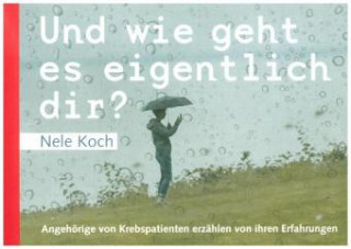 Knjiga Und wie geht es eigentlich dir? Nele Koch