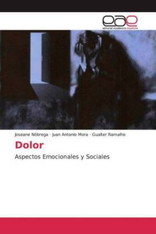 Knjiga Dolor Juan Antonio Mora