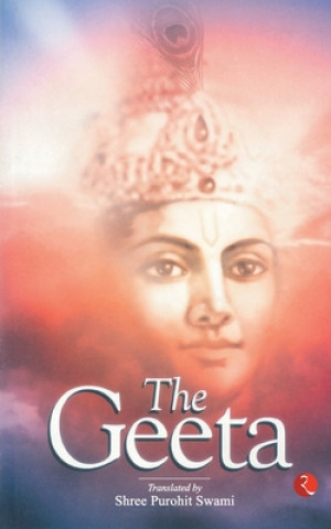Buch Geeta Crossword Bookstores Ltd