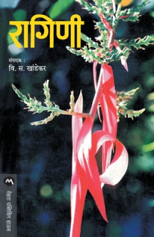 Könyv Ragini V. S. Khandekar