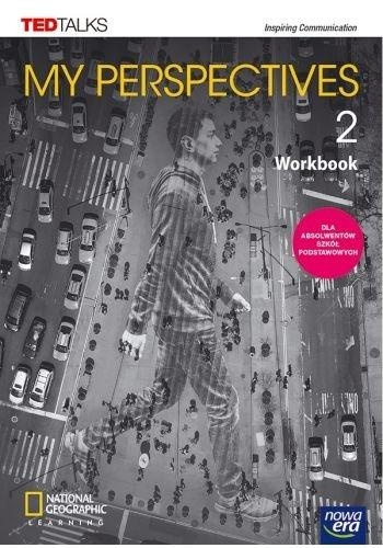 Carte My Perspectives 2 Workbook 