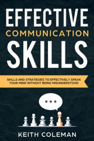 Könyv Effective Communication 