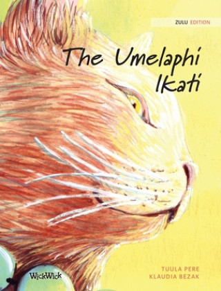 Kniha Umelaphi Ikati 