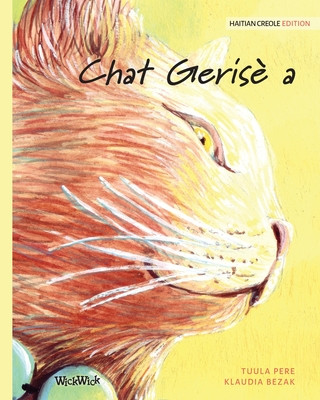 Kniha Chat Gerise a 