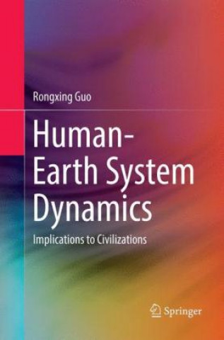 Livro Human-Earth System Dynamics Rongxing Guo