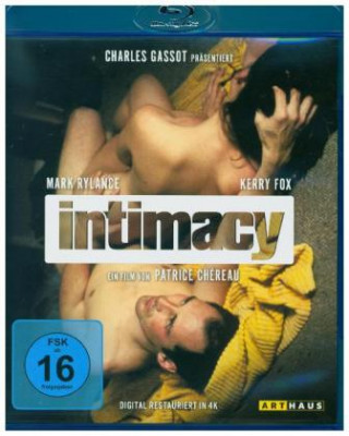 Video Intimacy Hanif Kureishi