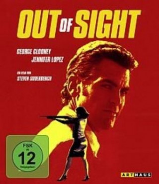 Видео Out of Sight Scott Frank