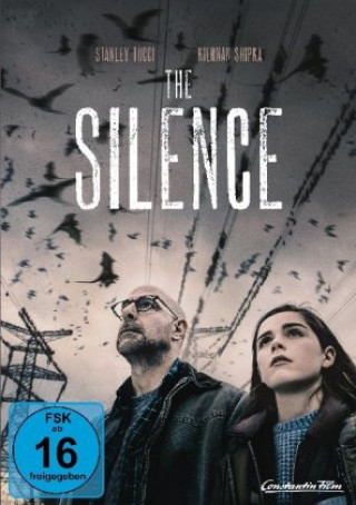 Видео The Silence Carey van Dyke