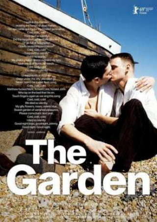 Video The Garden Derek Jarman