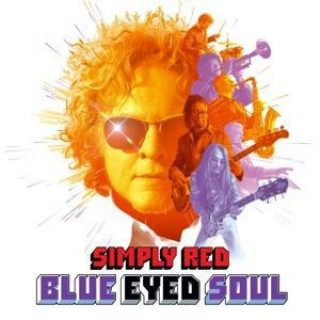 Аудио Blue Eyed Soul 