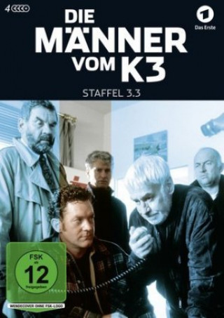Видео Die Männer vom K3 Irene Brunhöfer