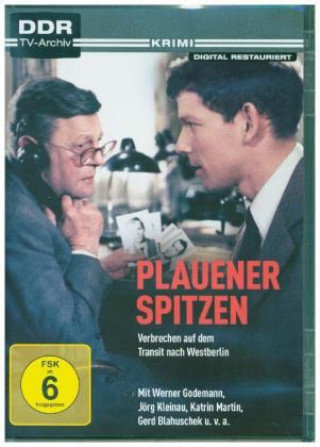 Video Plauener Spitzen Rudolf Böhm