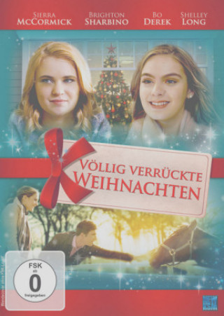Video Völlig verrückte Weihnachten Harvey Lowry