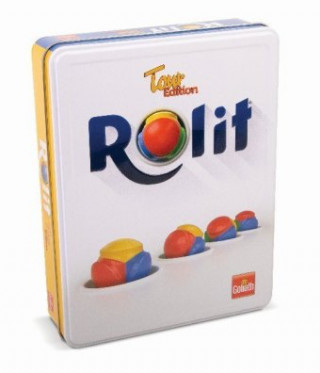 Gioco/giocattolo Rolit Tour 