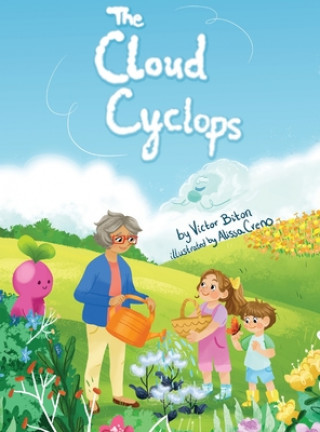 Knjiga Cloud Cyclops Victor Biton