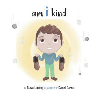 Βιβλίο am i kind Daniel Garcia