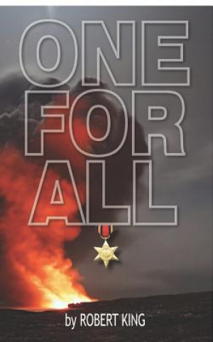 Boek One for all Robert King
