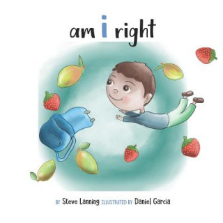 Book am i right Daniel Garcia
