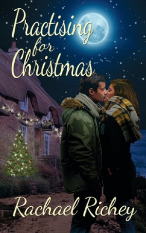 Buch Practising for Christmas Rachael Richey