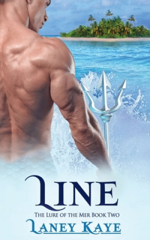 Knjiga Line Laney Kaye