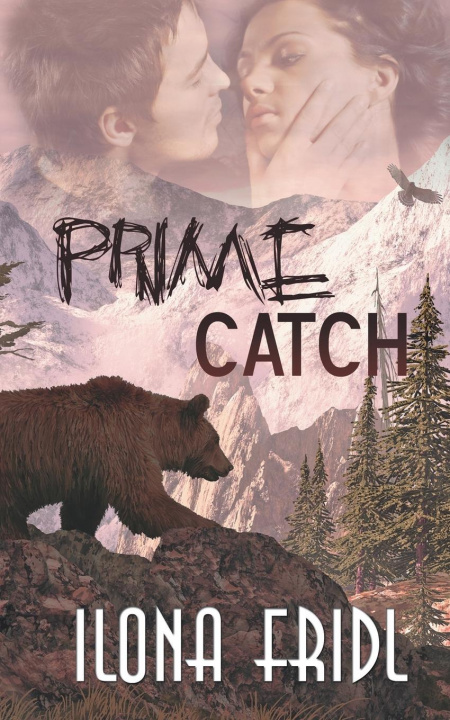 Libro Prime Catch Ilona Fridl