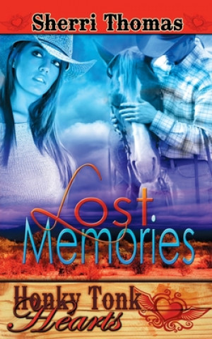 Buch Lost Memories Sherri Thomas