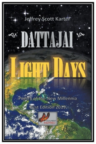 Libro Light Days Jeffrey Scott Karter