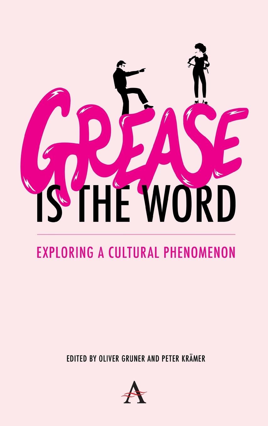 Carte 'Grease Is the Word' Oliver Gruner Gruner