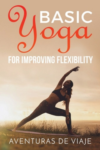 Buch Basic Yoga for Improving Flexibility 