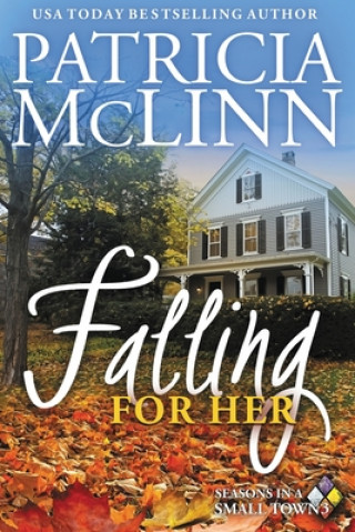 Buch Falling for Her Patricia McLinn